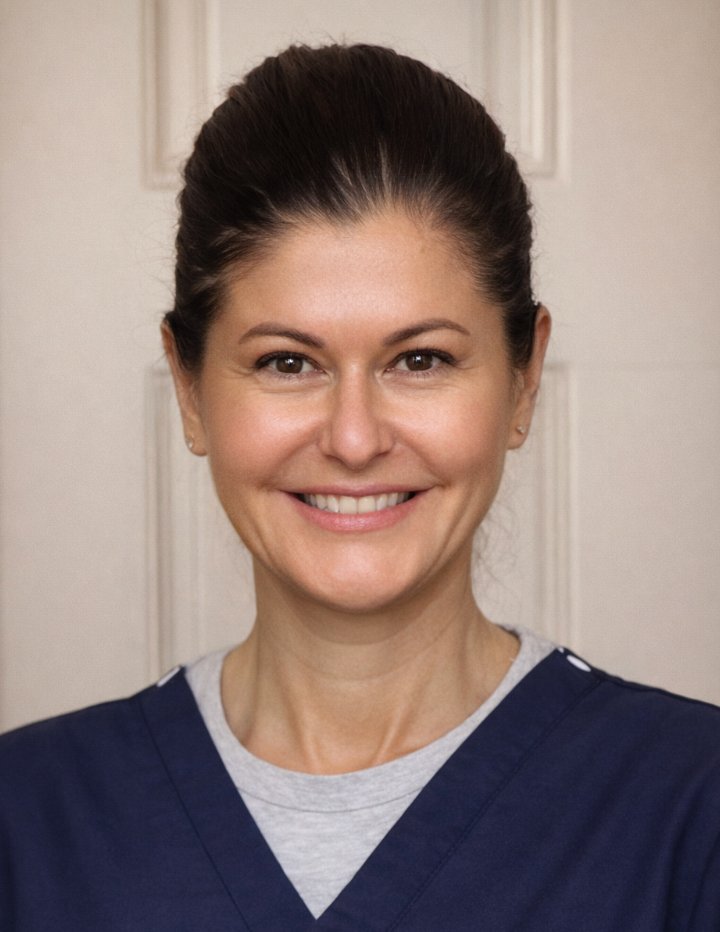 Dr Fiona MacKillop, Specialist Periodontist